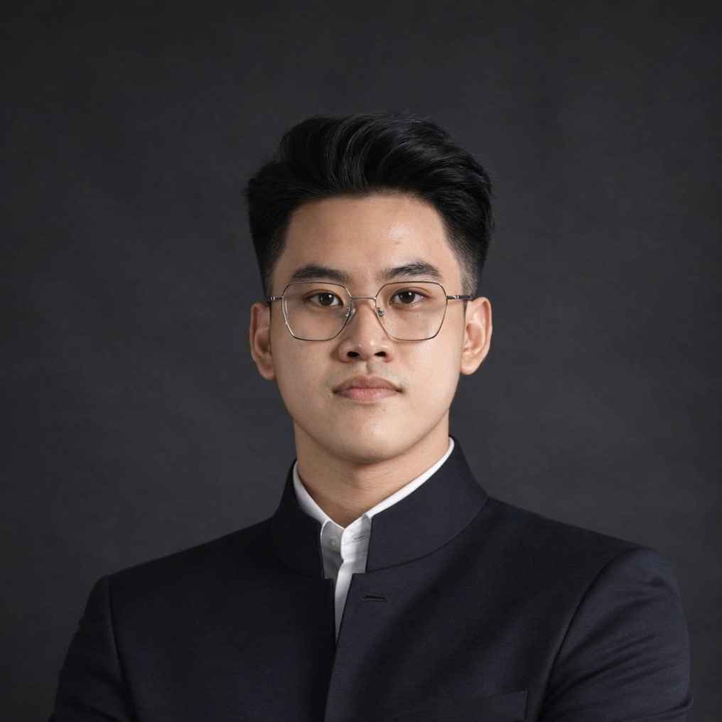 Đặng An Thịnh