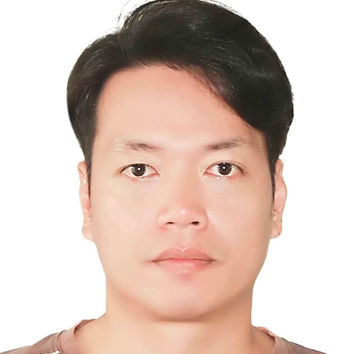 Nguyễn Văn Giang