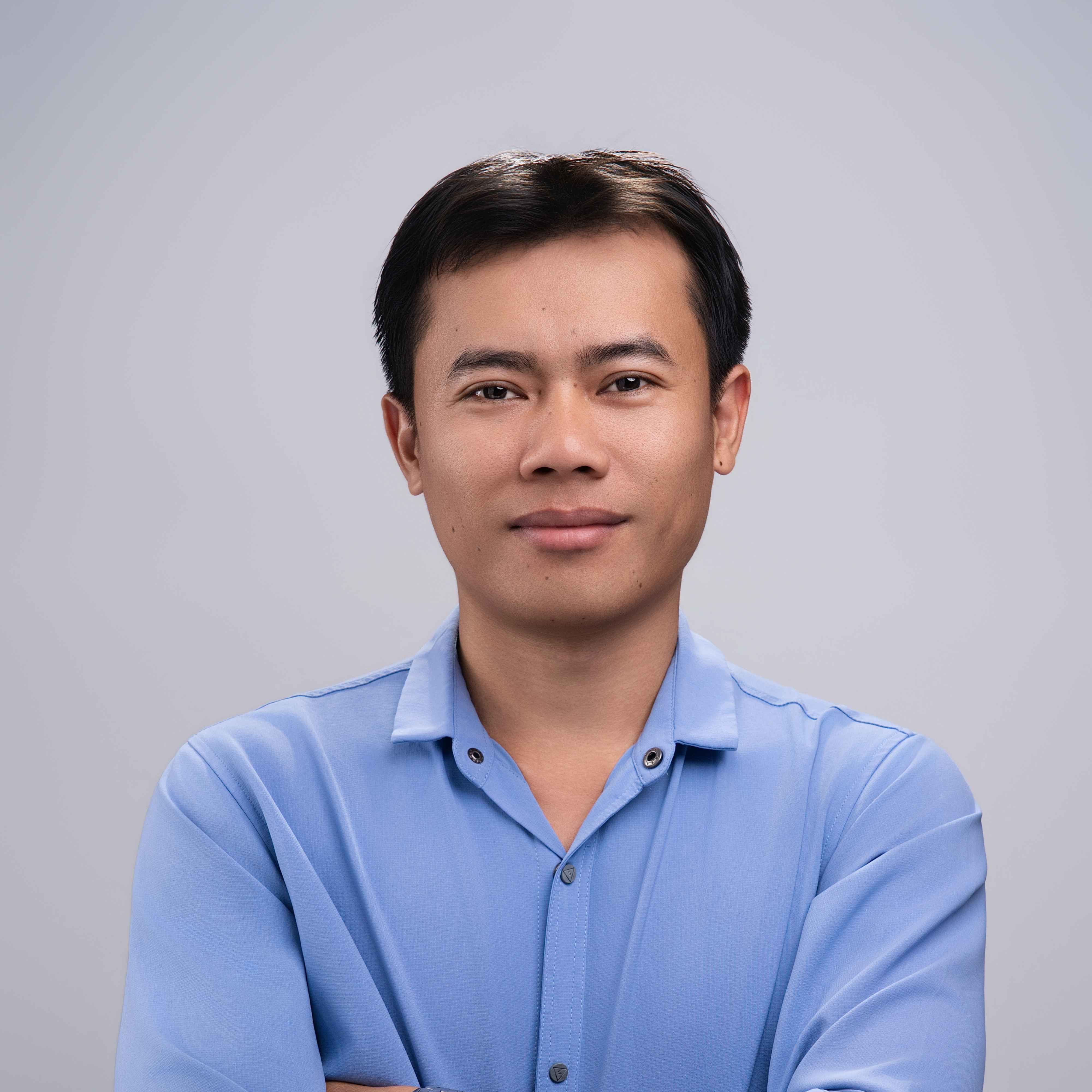 Trần Quang Tri