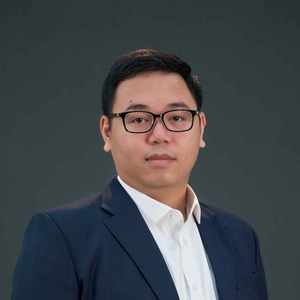 Nguyễn Trung Kiên