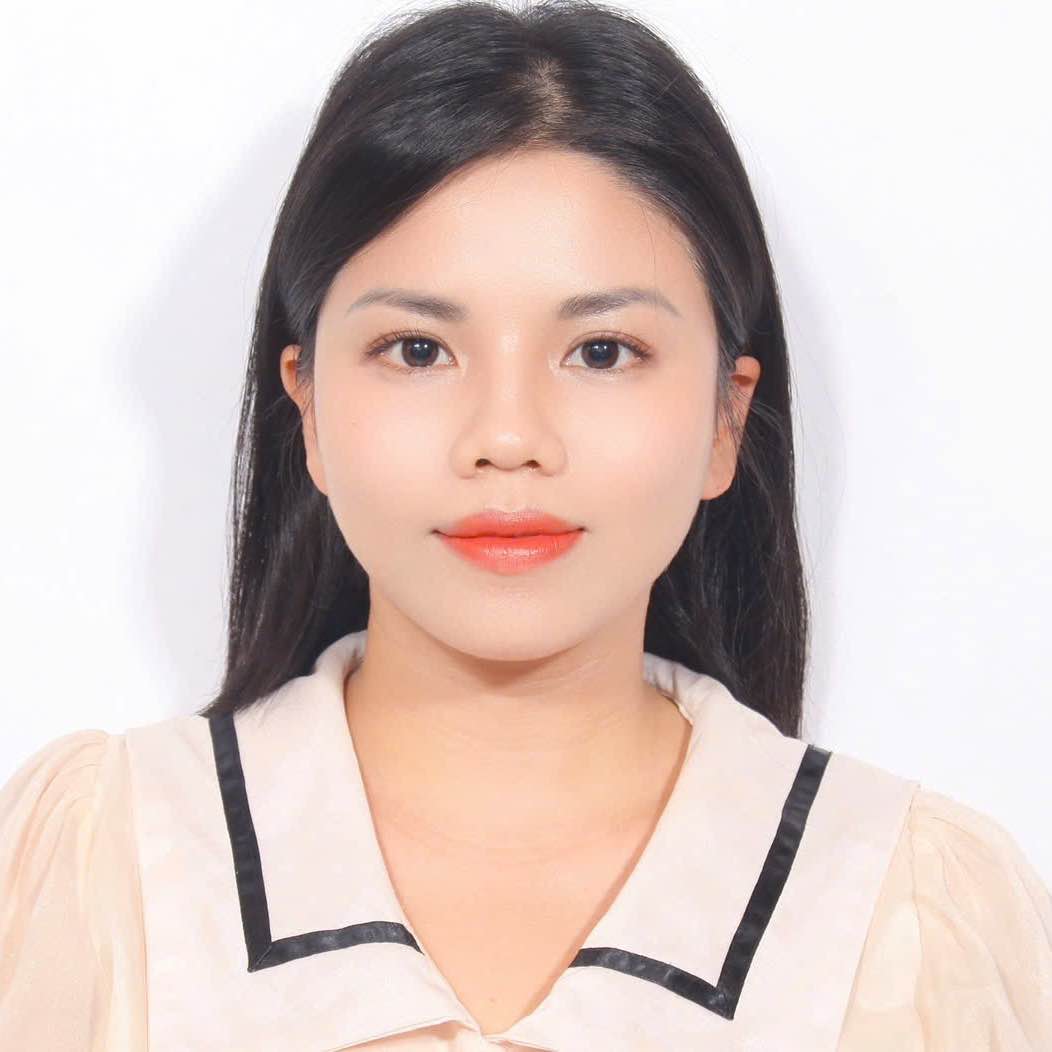 Nguyễn Thị Mỹ Trinh