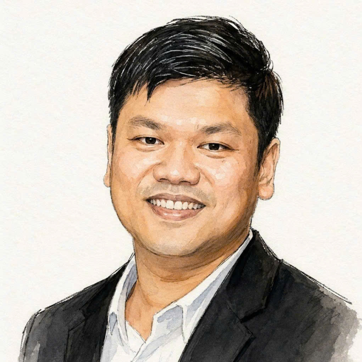 Lý Bảo Huy