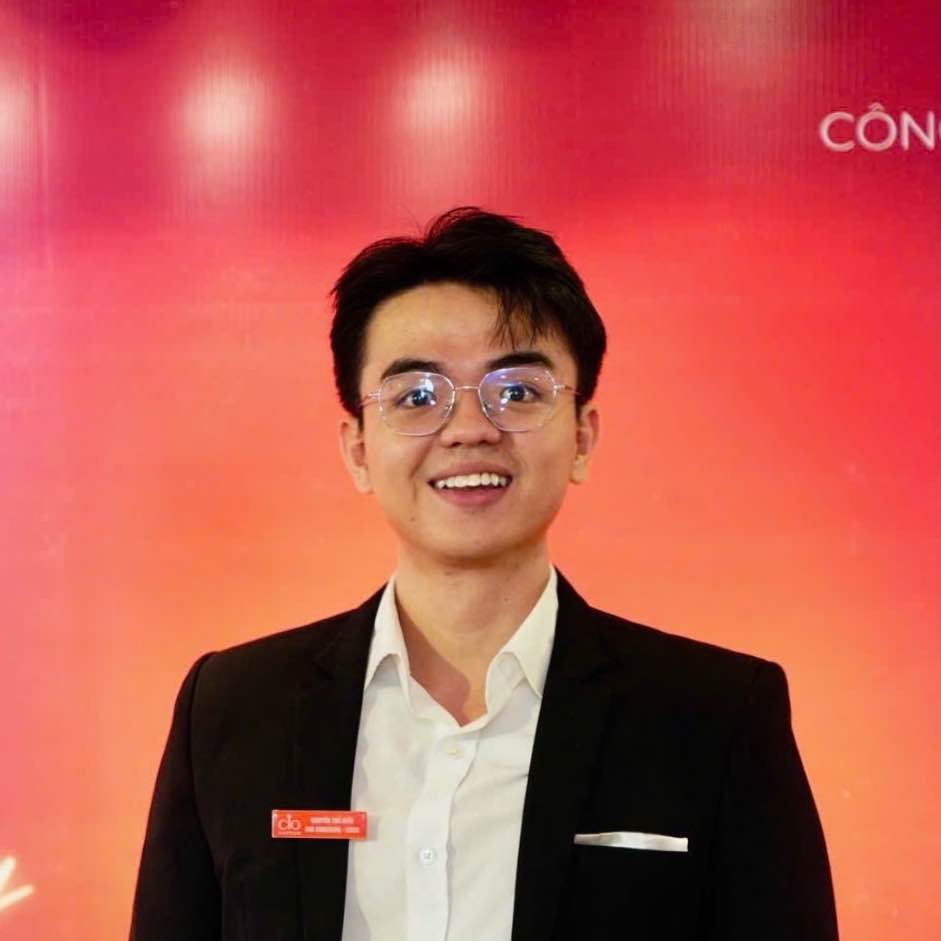 Nguyễn Thế Hiển