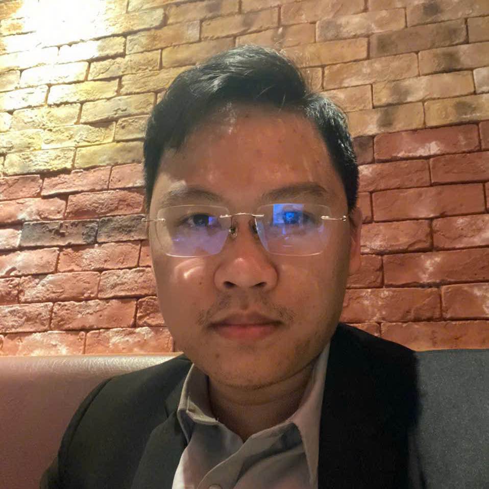 Nguyễn Trí Thành Nhân