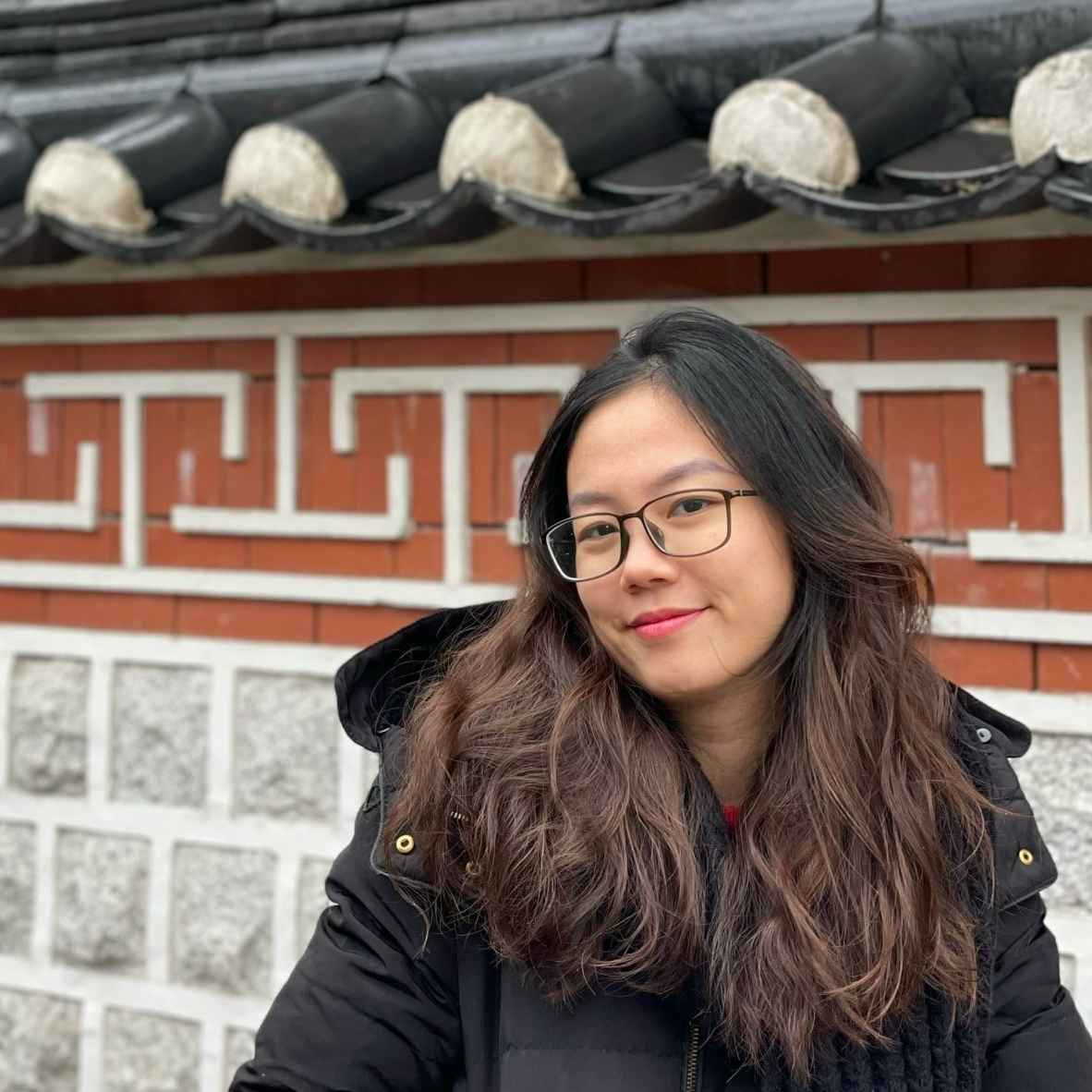 Nguyễn Đoàn Thiên Phú