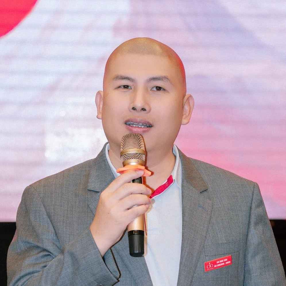 Bùi Minh Long