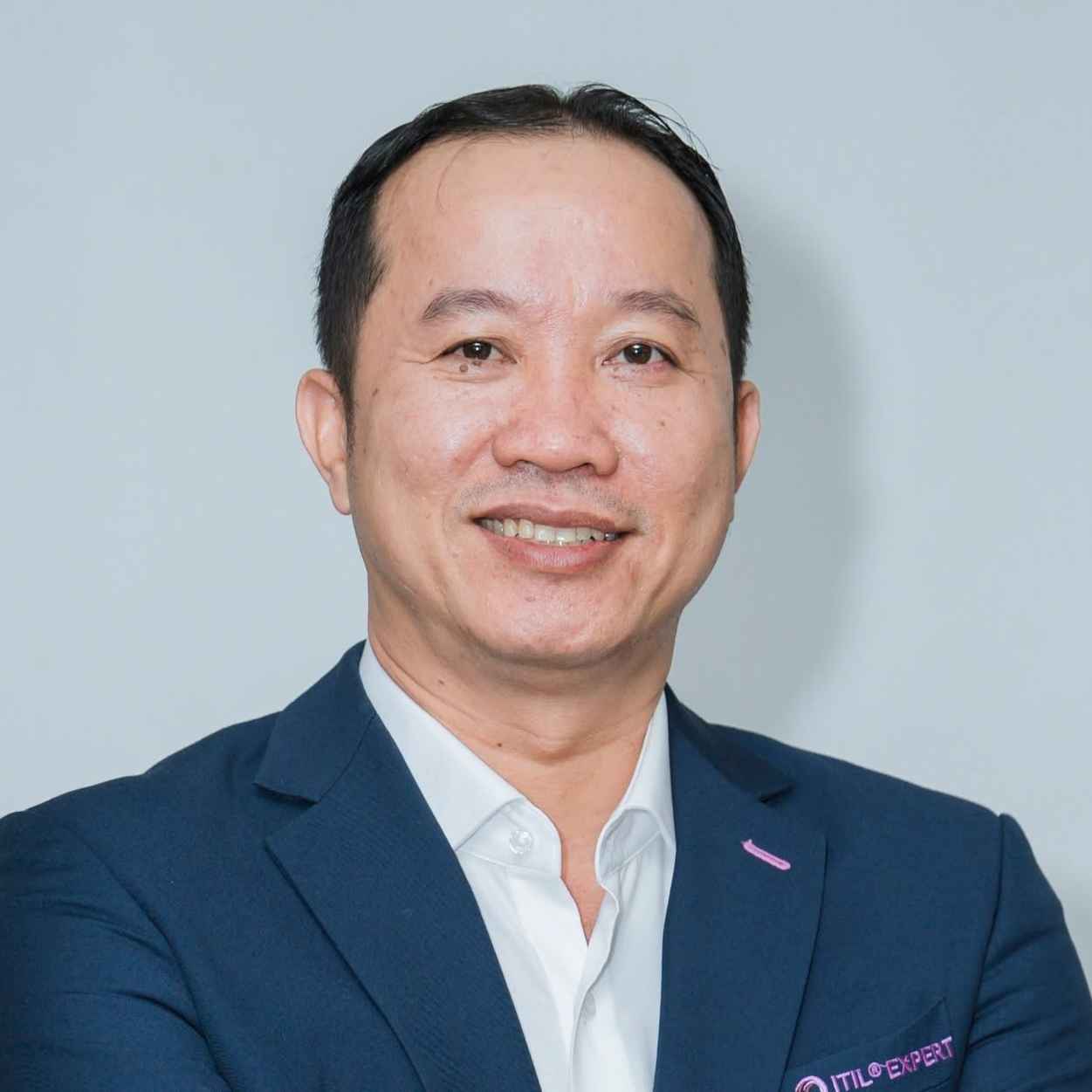 Trần Công Cao