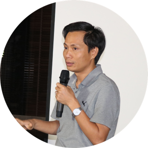 Phạm Văn Trọng
