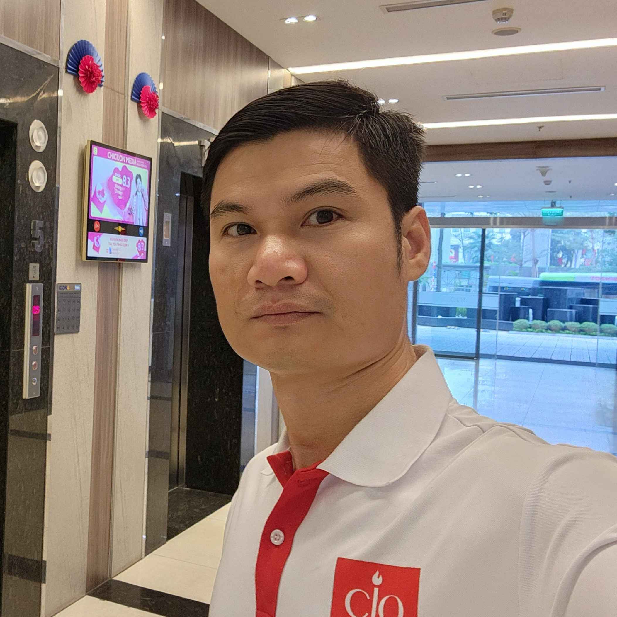 Phạm Quang Quyết