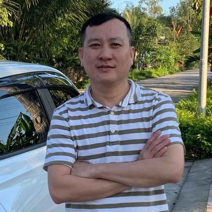 Nguyễn Văn Hùng