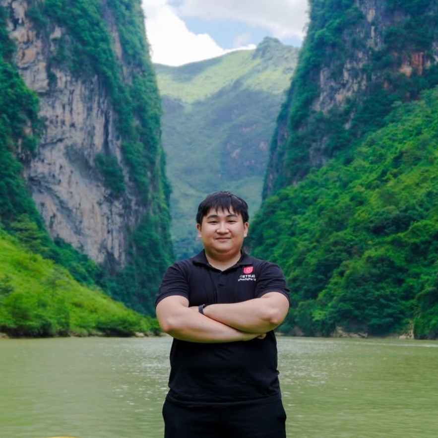 Trần Trung Nam