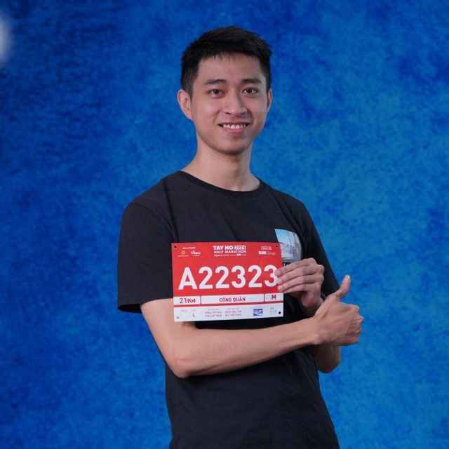 Công Quân