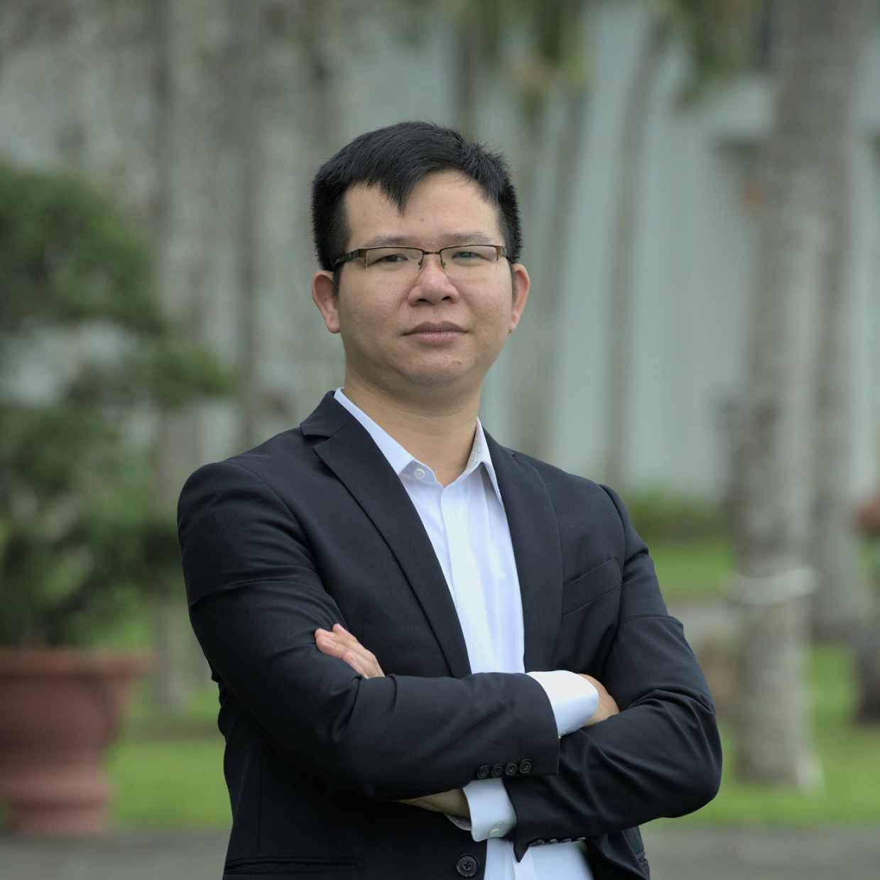 Nguyễn Duy Tuấn