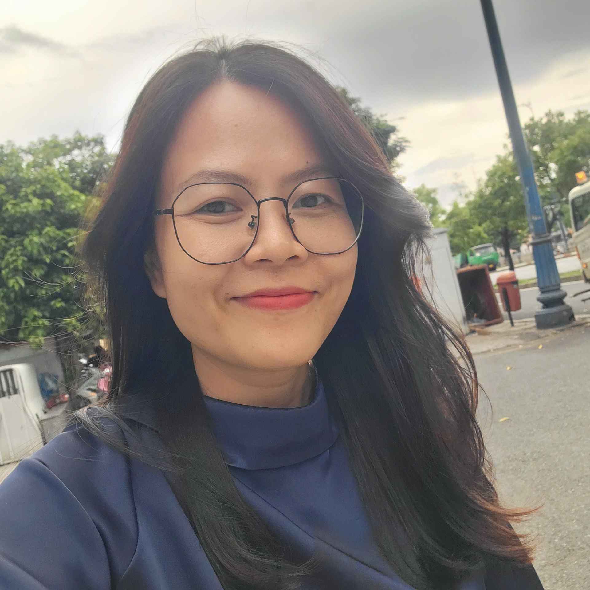 Đỗ Diệu Sang