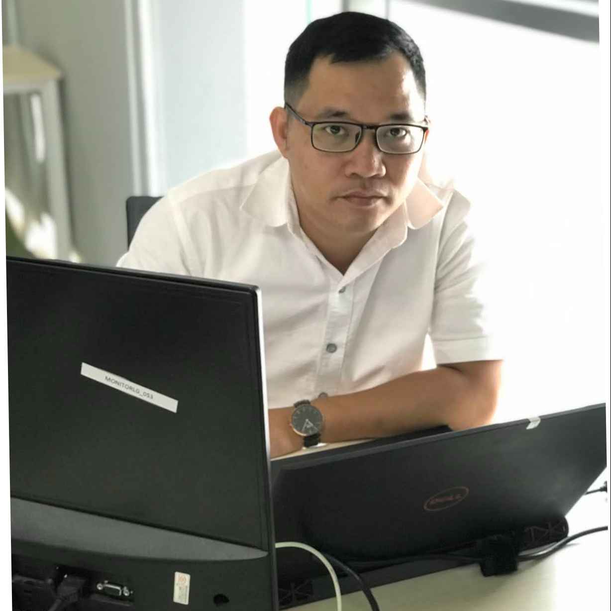 Đoàn Nam Hải