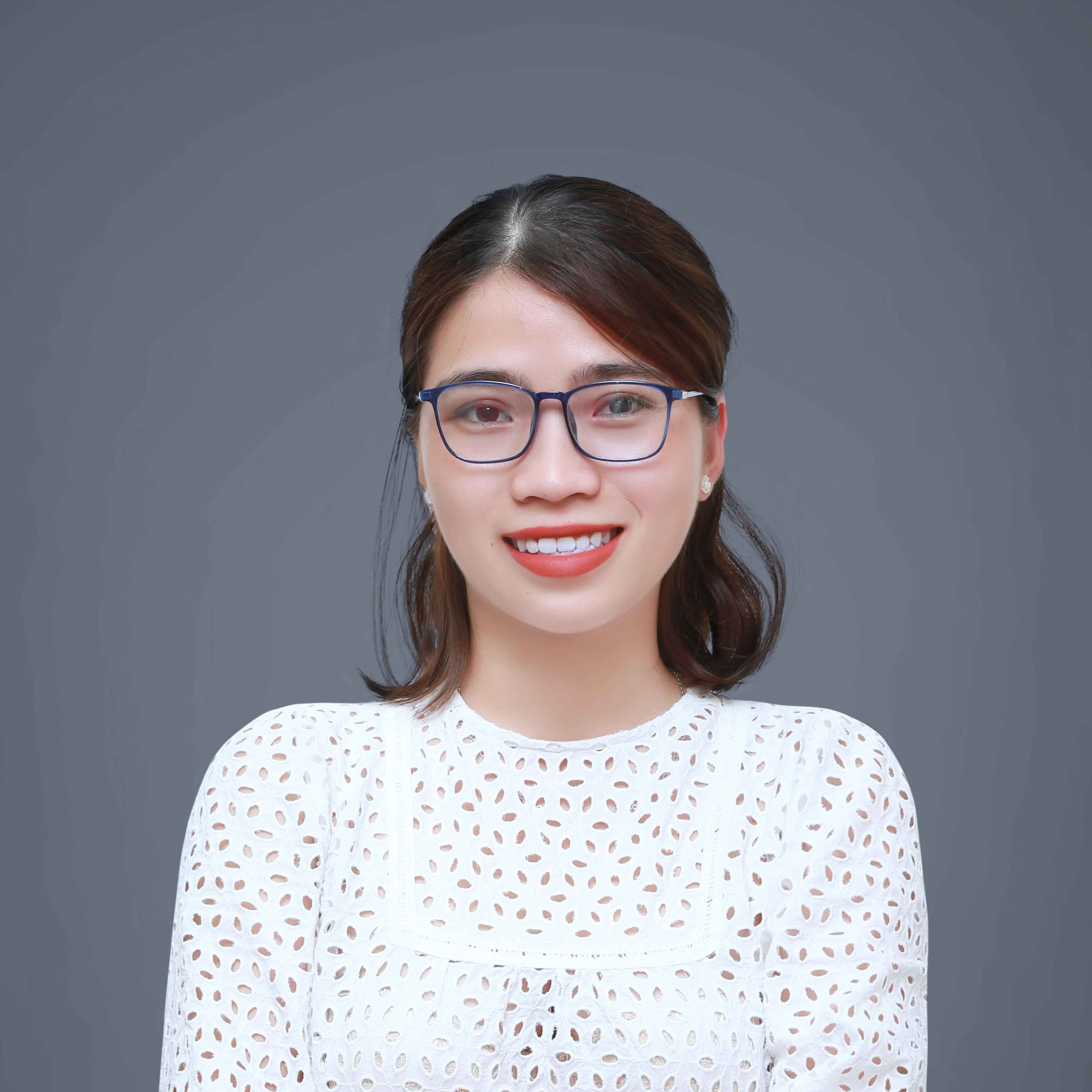 Tạ Thị Trang