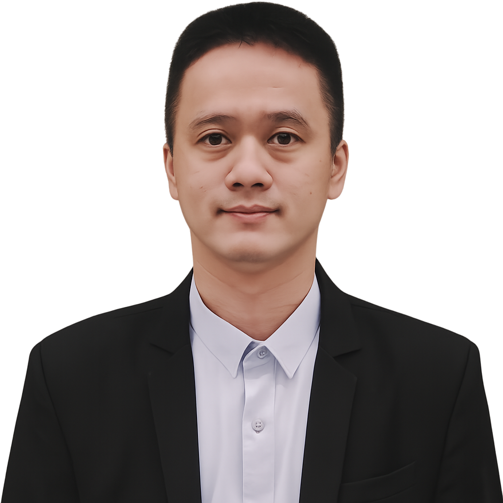 Nguyễn Bá Luân