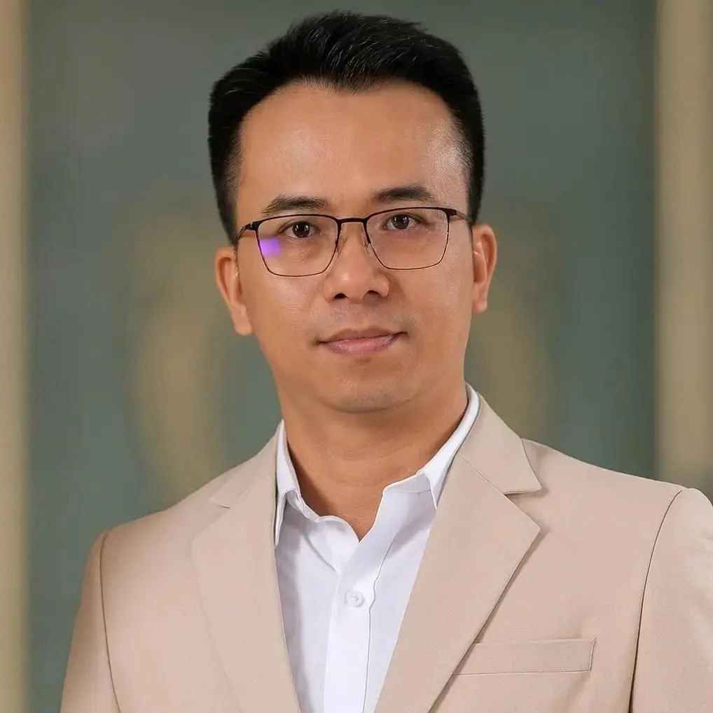 Trần Huấn
