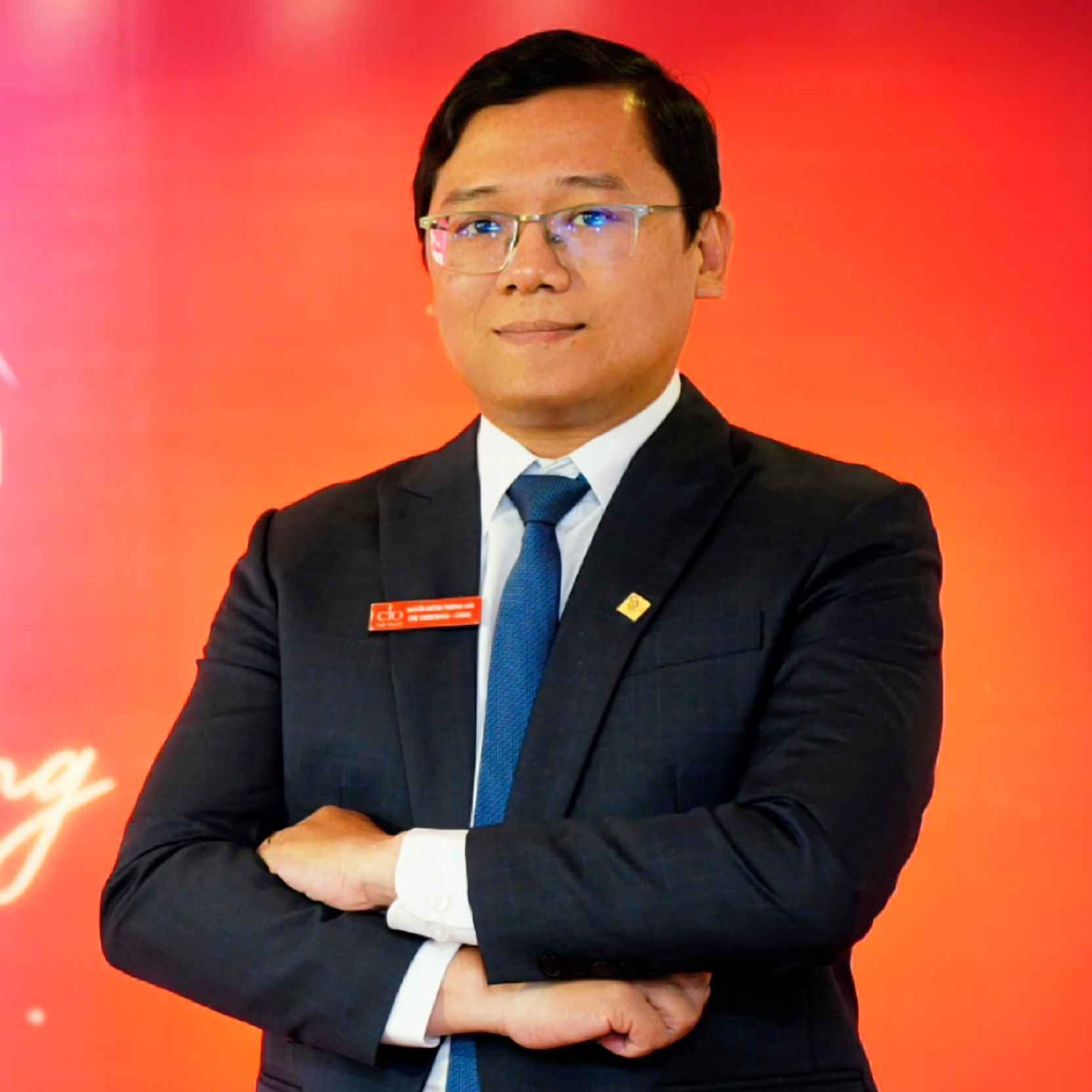 Nguyễn Huỳnh Phương Bảo