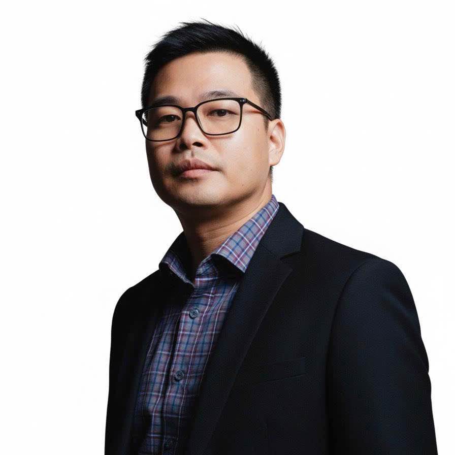 Trịnh Đình Thắng