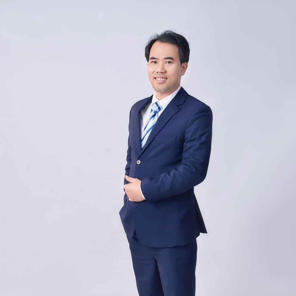 Nguyễn Việt Cường
