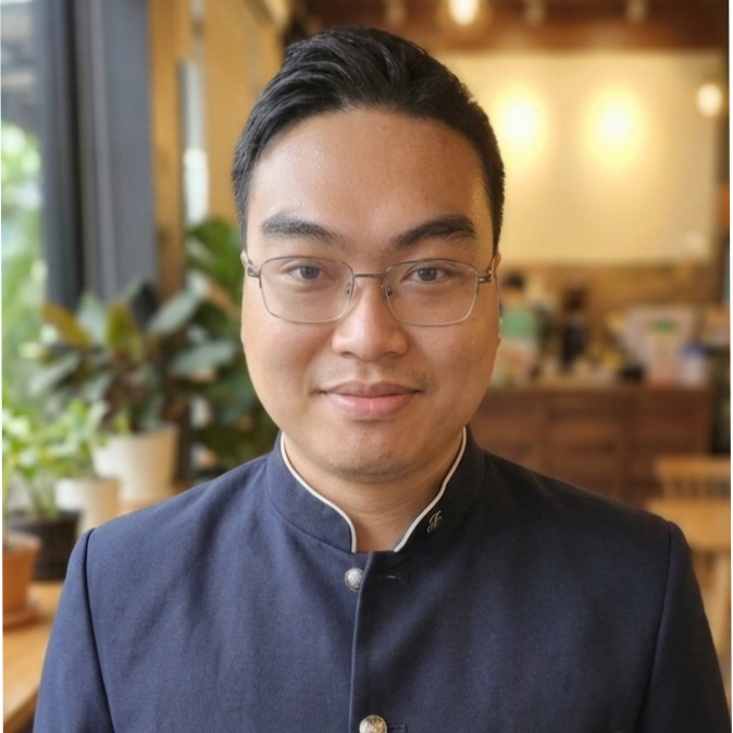 Phạm Minh Chung