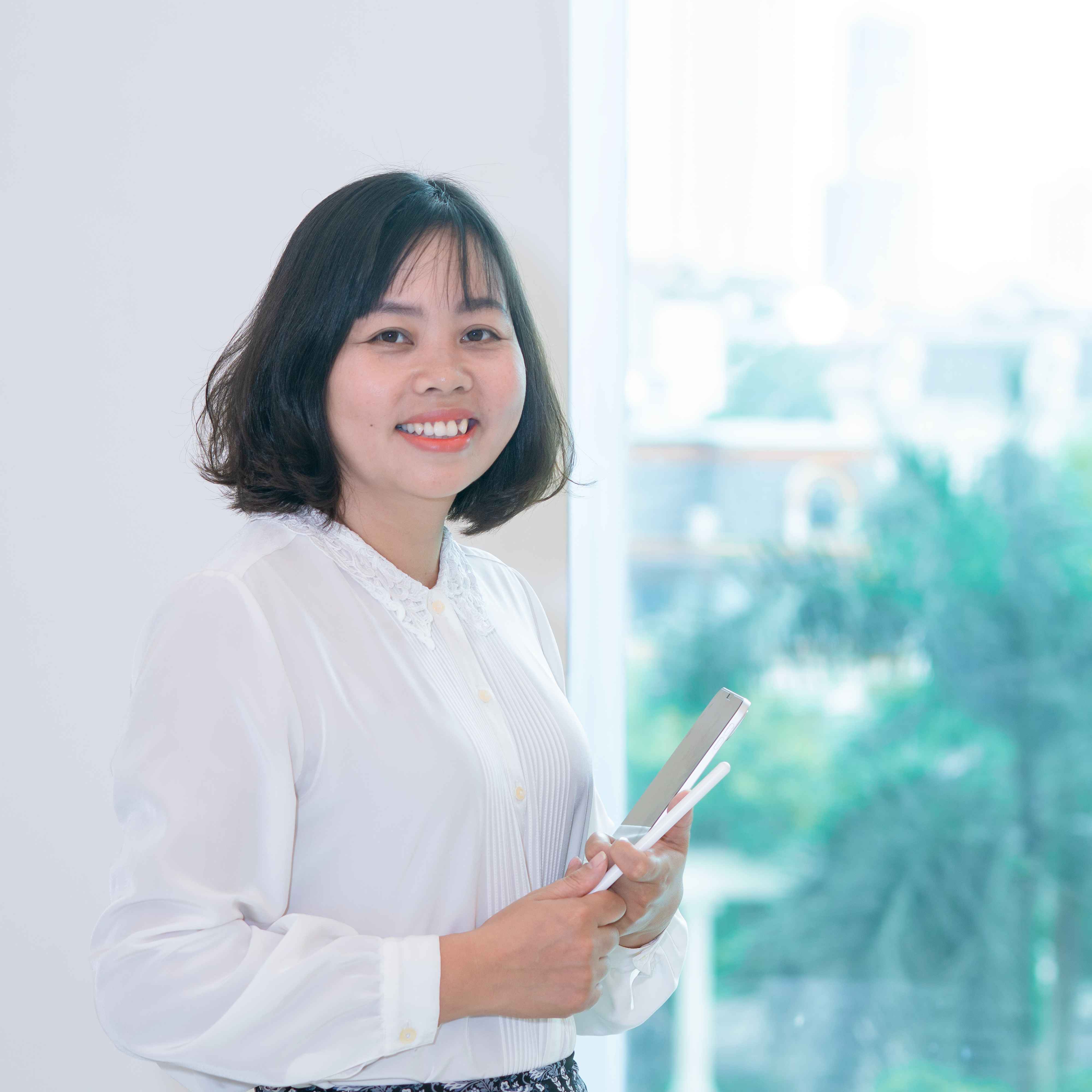 Tạ Thị Nguyệt