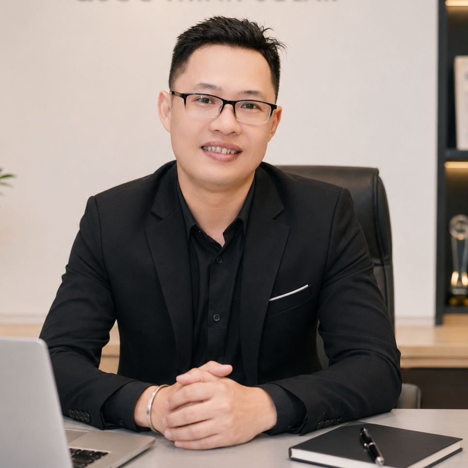 Phùng Anh Khoa