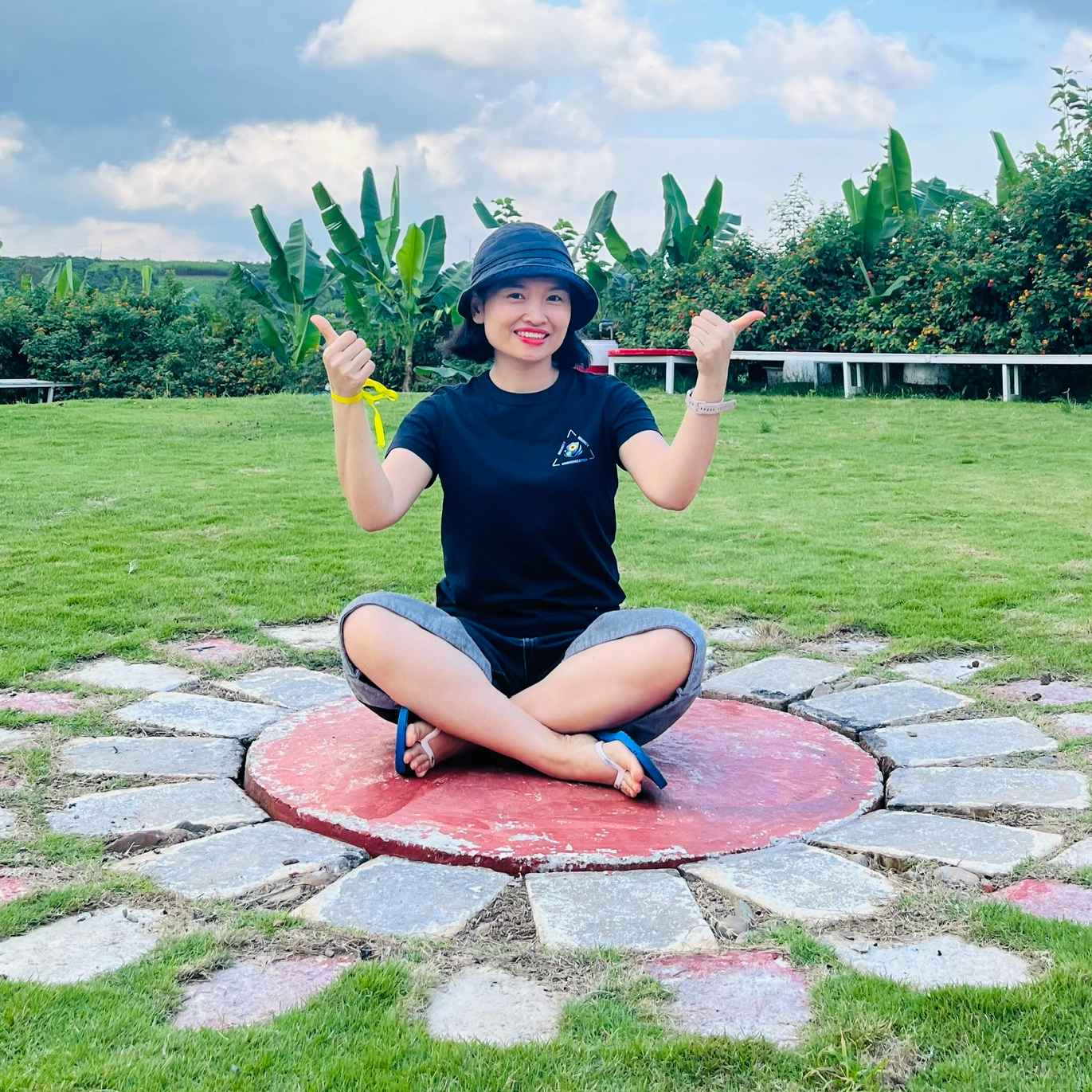 Vũ Thị Hà Trang