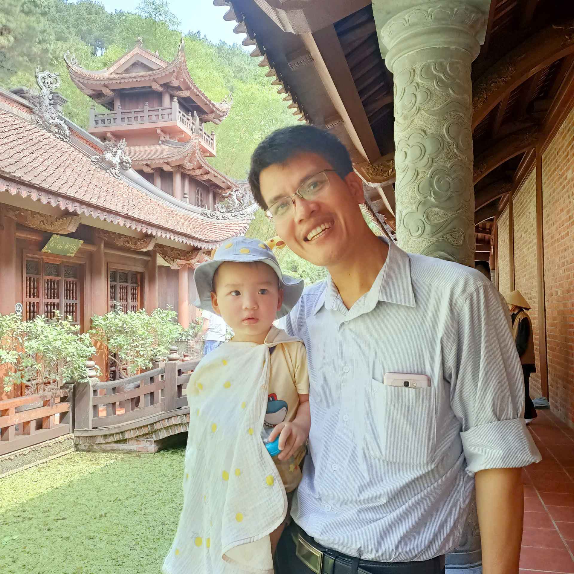 Vũ Tuấn Nam