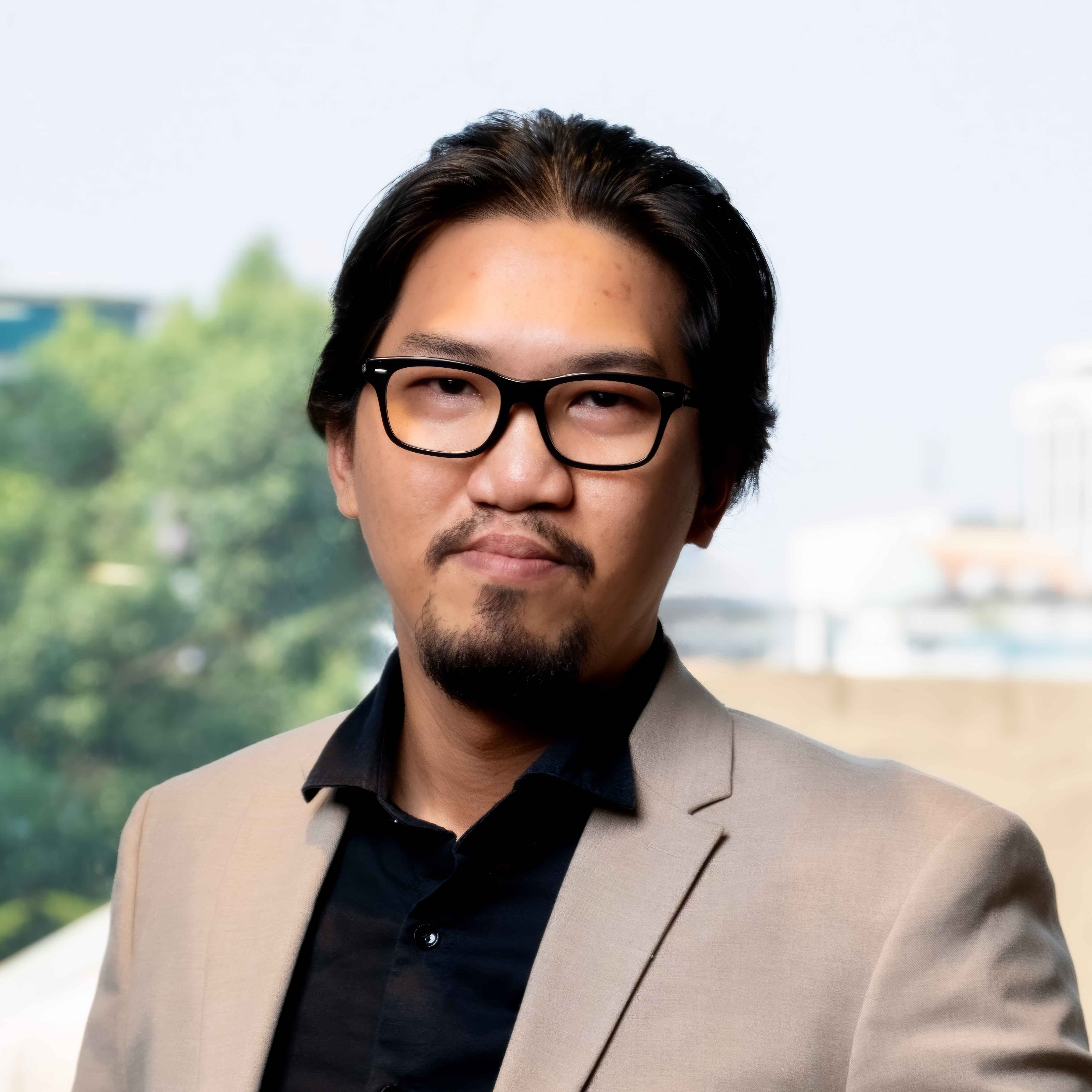 Nguyễn Minh Tài