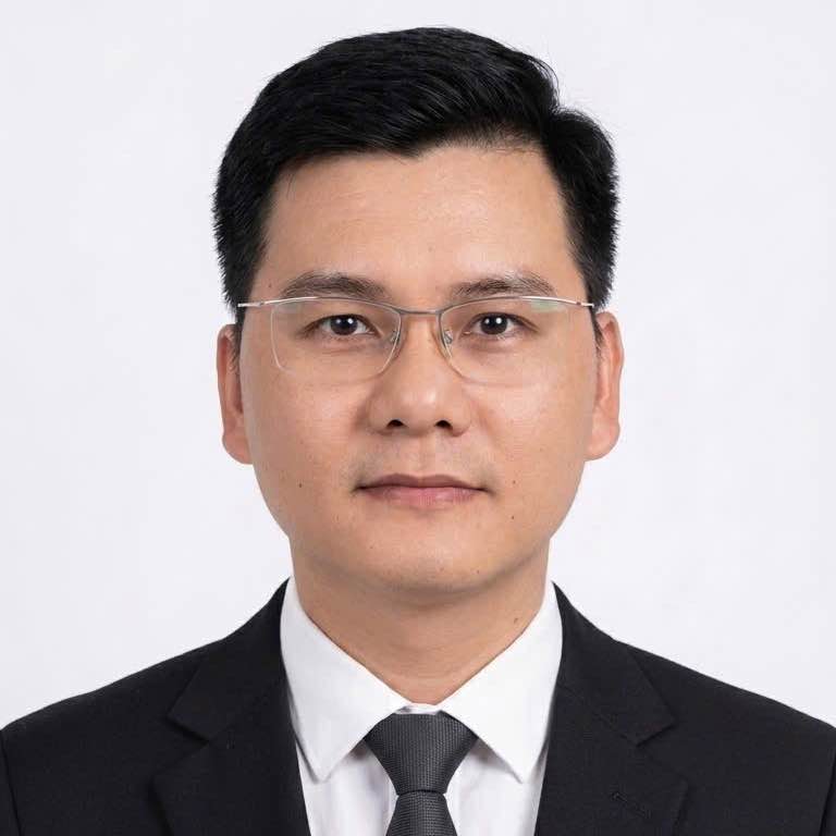 Nguyễn Công Tâm