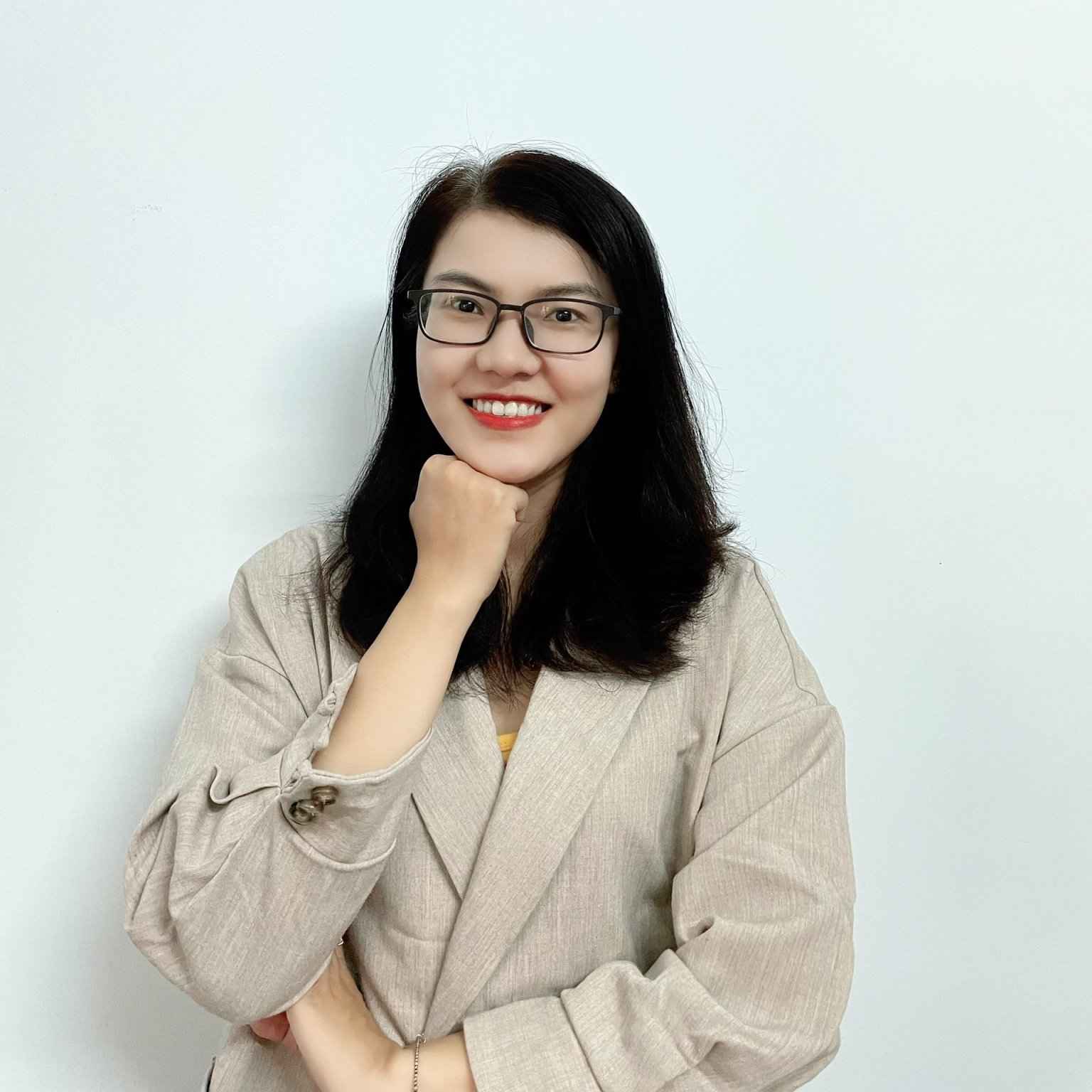 Lý Thụy Linh Huyền