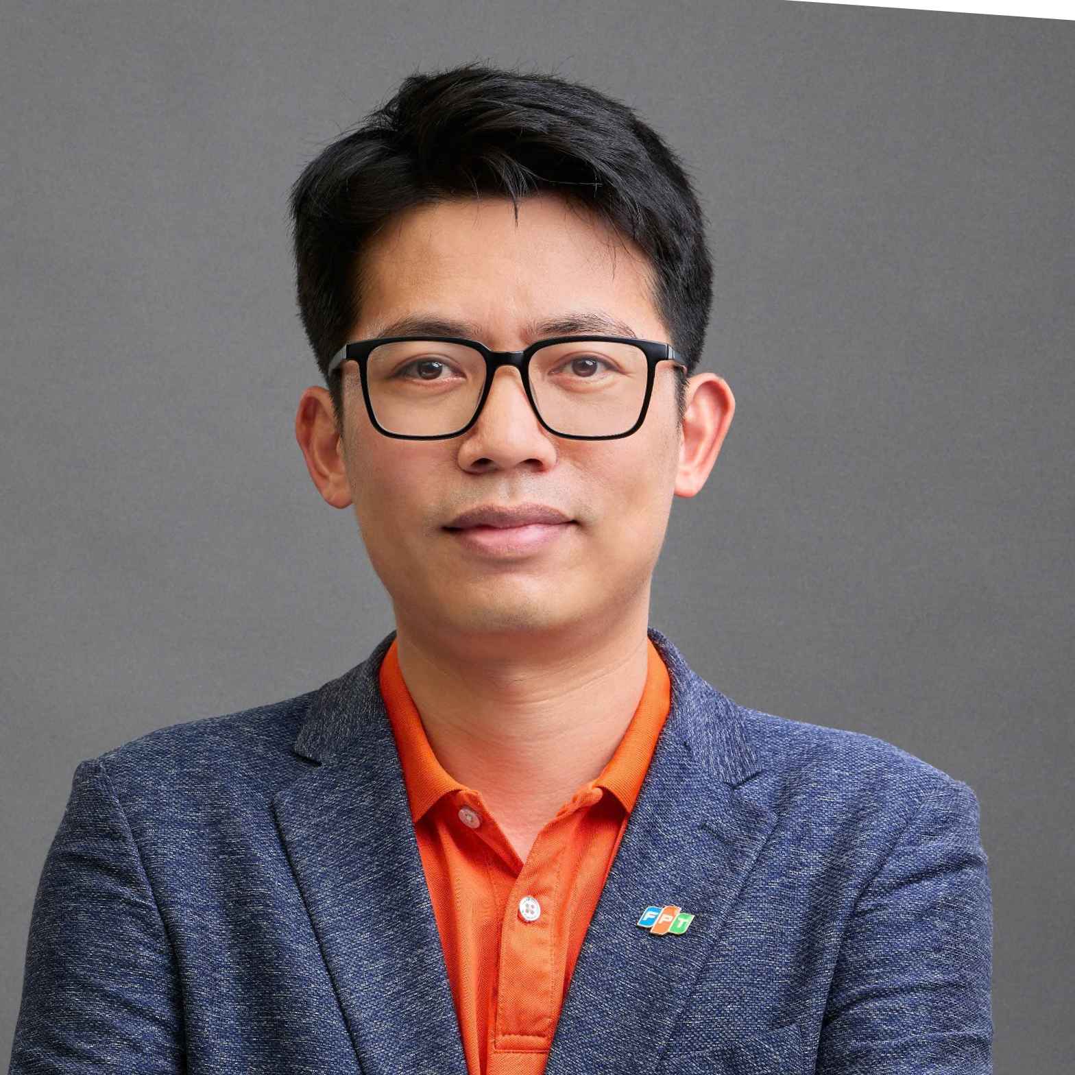 Nguyễn Quốc Hùng