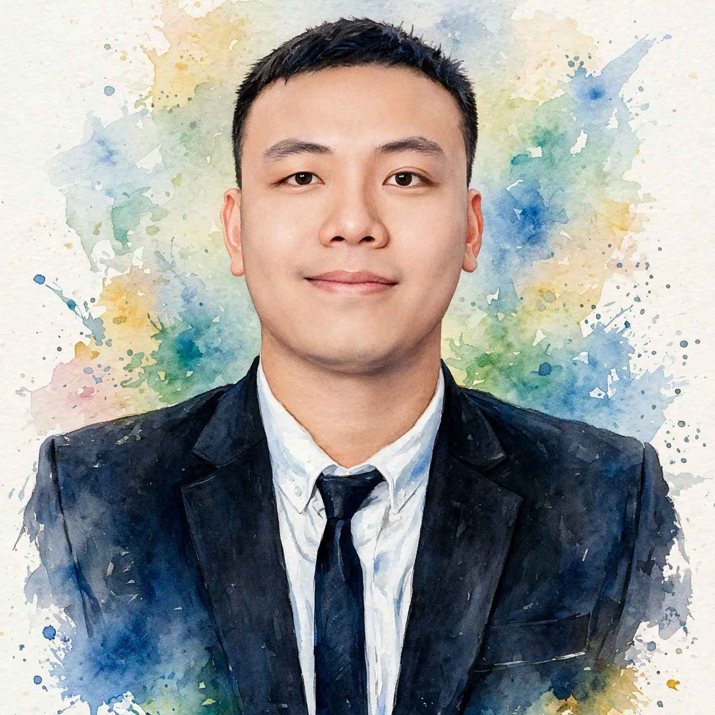 Vương Anh Tuấn