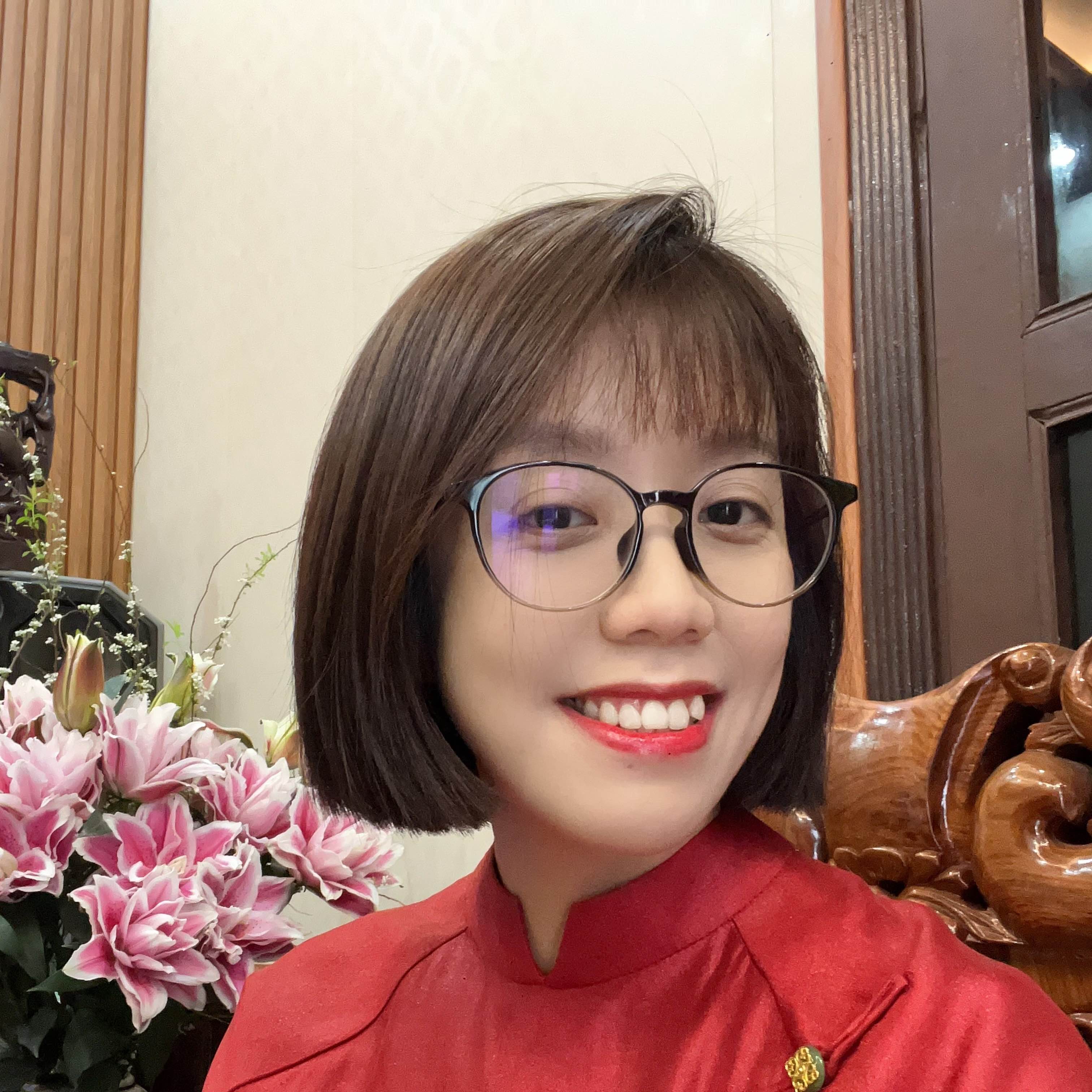 Nguyễn Hà Anh
