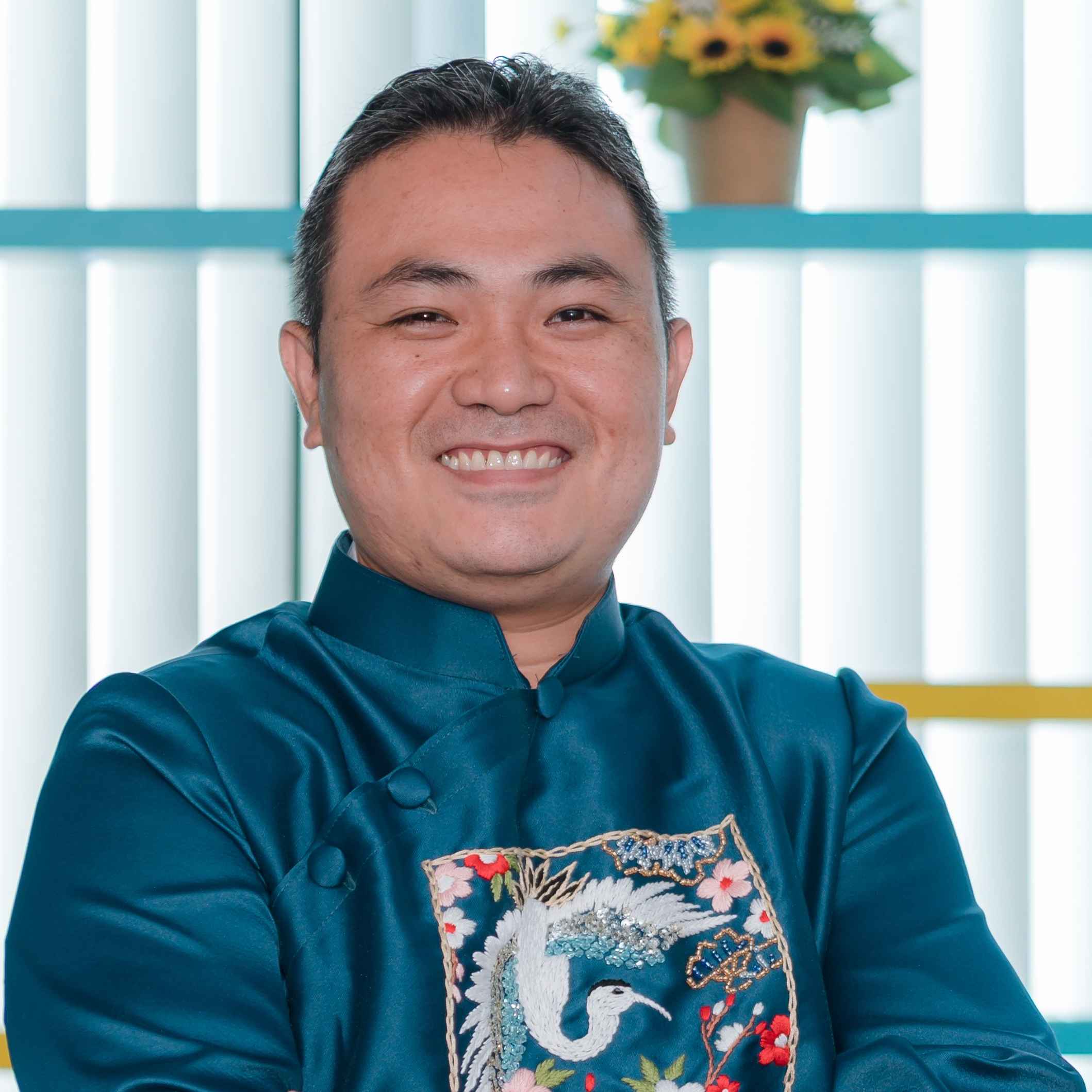 Nguyễn Hùng Lâm