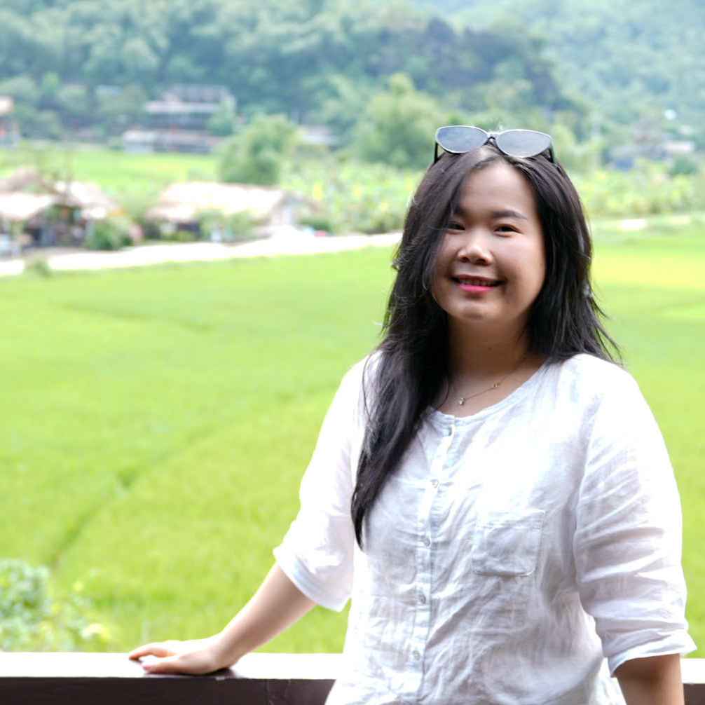 Đặng Thị Xuân