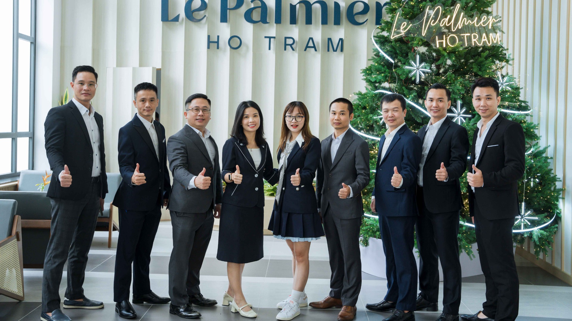 Ảnh tập thể · Mùa 8